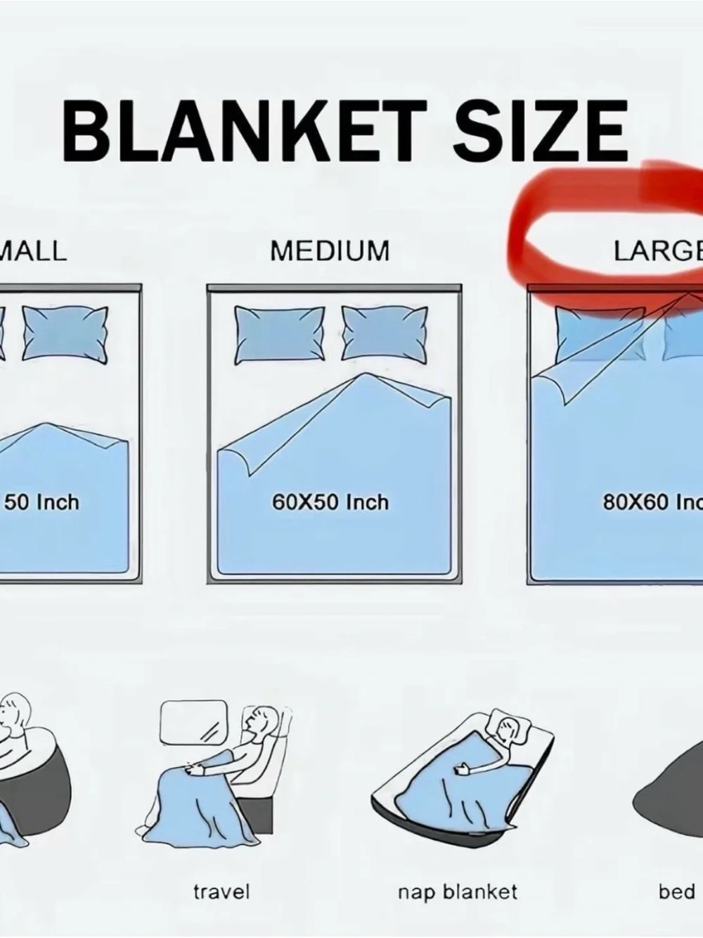 Kids Blue & Pink Stitch Character blanket -